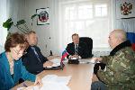 Проблемы села: от несанкционированных свалок, до низкой скорости интернет-соединения 