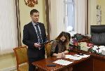 Комитет АКЗС по аграрной политике, природопользованию и экологии обсудил исполнение закона «Об охоте и сохранении охотничьих ресурсов»
