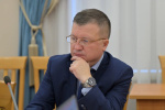 Начальник Алтайпищепрома Александр Большаков 26 февраля ответит на вопросы депутатов   