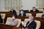 Депутаты краевого парламента большинством голосов поддержали изменения в закон «О правотворческой деятельности» 