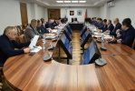 Депутаты АКЗС предлагают сократить сроки охоты на зайца