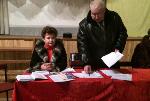 Стелла Штань приняла участие в сходе граждан