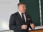 В Славгороде прошла серия мероприятий к юбилею со дня вывода советских войск из Афганистана