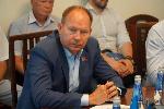 Дмитрий Аганов принял участие в «нулевых чтениях» Генерального плана краевой столице