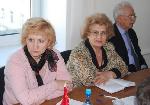 Иван Лоор принял участие во внеочередном заседании фракции «Справедливая Россия»