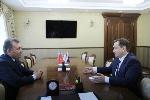 Возможность повышения зарплат педагогов края обсудили в АКЗС