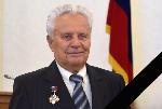 Скончался председатель краевого парламента 2-4 созывов Александр Григорьевич Назарчук