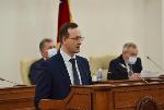 Законопроект о жилищных сертификатах для детей-сирот из Алтайского края приняли в первом чтении