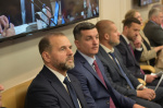 Алексей Кривенко: Сразу несколько предложений региона поддержали сенаторы аграрного комитета Совета Федерации