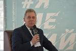 Спикер АКЗС рассказал студенческим медиа о предпочтениях в СМИ, любимых социальных сетях и фейковых новостях 