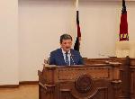 В региональный Кодекс о выборах предлагают внести ряд существенных изменений 