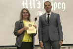 Молотов: Алтайский промышленно-экономический колледж – один из флагманов среднего профессионального образования в нашем регионе