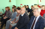 Владимир Лещенко принял участие в подведении итогов регионального фестиваля «Внуковедение: мост поколений»