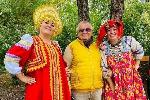 Депутаты АКЗС приняли участие в праздничных мероприятиях ко Дню города в краевой столице 