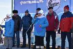 В Завьяловском районе прошел зимний фестиваль «ЛедОк»