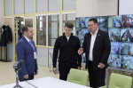 В Алтайском крае работает центр общественного наблюдения за выборами
