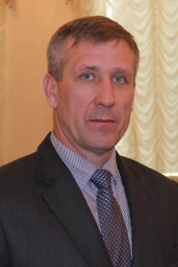 Бродников Сергей Александрович Бродников Сергей Александрович