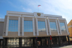 В Парламентском центре пройдут публичные слушания по отчету об исполнении краевого бюджета за 2022 год