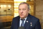 Владимир Шаманов: «Нам нужны прорывные идеи в области патриотического воспитания»