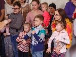 Татьяна Ильюченко поучаствовала в старте программы «Шаг к успеху» для детей-инвалидов