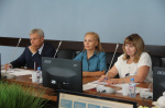 На заседании общественного совета при Минздраве Алтайского края обсудили организацию выездной работы  в селах