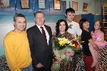 День матери в ЗАТО Сибирский