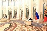 Президент Российской Федерации подписал документы о признании Донецкой и Луганской народных республик