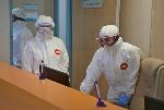 Депутаты «Единой России» направили Губернатору инициативу о реабилитации медиков, перенесших COVID-19