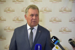 Выборы Губернатора Алтайского края пройдут 10 сентября
