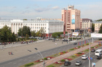 В Алтайский край поступит более 5,7 млрд рублей на реализацию инфраструктурных проектов