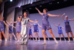 Денис Голобородько поздравил со столетним юбилеем Благовещенский район 