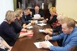 Депутаты АКЗС возьмут на контроль ход кадастровой оценки в регионе 