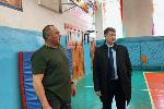 Депутаты АКЗС будут добиваться ремонта спорткомплекса в Косихе