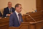 Иван Мордовин: В ряде районов края есть все предпосылки для создания муниципальных округов 
