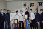 Заринские спортсмены стали победителями и призерами чемпионата мира по дисциплине «абсолютно реальный бой»