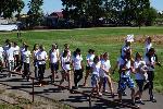 XXXVI Летняя олимпиада спортсменов Новичихинского района