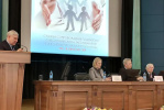 Владимир Лещенко: Профилактика неинфекционных заболеваний определена государством приоритетным направлением медицинской помощи
