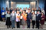 В Алтайском крае подвели итоги регионального этапа профессионального конкурса «Воспитатель года»