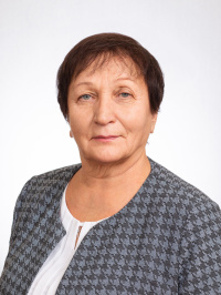 Дрюпина Надежда Александровна Дрюпина Надежда Александровна