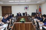 Как изменится краевой закон о стипендиальном обеспечении обсудили в АКЗС 