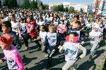 Перспективы развития спорта в регионе обсудят на Правительственном часе в АКЗС