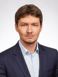 Банных Максим Анатольевич Банных Максим Анатольевич