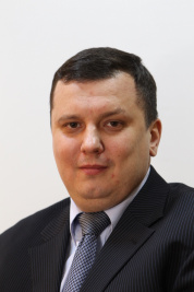 Игошин Андрей Павлович Игошин Андрей Павлович