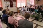 Татьяна Ильюченко предложила подумать над созданием в Славгородской зоне реабилитационного центра для граждан с инвалидностью 