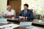 Артем Шамков обсудил с жителями микрорайона «Северо-Западный» изменения в Генплан Барнаула 