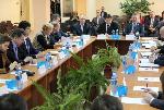 Спикер АКЗС: В крае должна быть разработана стратегия развития сферы общественного транспорта
