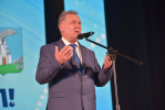 Александр Романенко: Барнаул уникален своими жителями, обликом и глубокой историей 