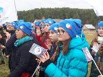 Наталья Кувшинова приняла участие в работе форума детских и молодежных организаций «Содружество»
