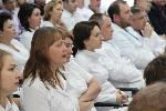 В Алтайском краевом Законодательном Собрании разработают проект закона о статусе медицинского работника 