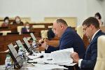 Расходы бюджета Алтайского края на 2022 год ко второму чтению увеличатся на 10,3 млрд рублей 